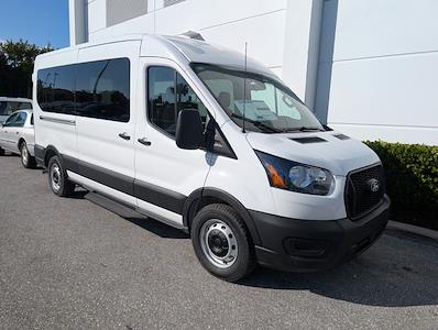 New 2026 Ford Transit 350 - photo 1