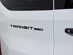 2026 Ford Transit 350 Medium Roof RWD Passenger Van for sale #TKA52102 - photo 11