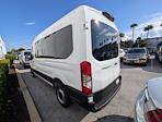 2026 Ford Transit 350 Medium Roof RWD Passenger Van for sale #TKA52102 - photo 12