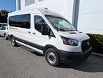 2026 Ford Transit 350 Medium Roof RWD Passenger Van for sale #TKA52102 - photo 2