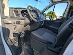 2026 Ford Transit 350 HD Medium Roof RWD Empty Cargo Van for sale #TKA54864 - photo 8