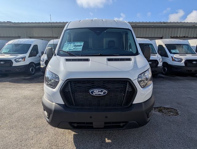 New 2026 Ford Transit 250 - photo 5