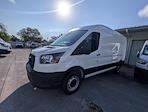 New 2026 Ford Transit 250 Medium Roof Upfitted Cargo Van for sale #TKA57984 - photo 4