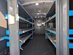 2026 Ford Transit 250 Medium Roof RWD Upfitted Cargo Van for sale #TKA58309 - photo 2