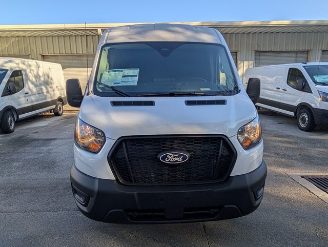 New 2026 Ford Transit 250 - photo 5