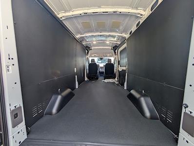2026 Ford Transit 250 Medium Roof RWD Empty Cargo Van for sale #TKA59908 - photo 2