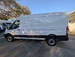 2026 Ford Transit 250 Medium Roof RWD Empty Cargo Van for sale #TKA59908 - photo 8