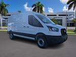 2026 Ford Transit 250 Medium Roof RWD Empty Cargo Van for sale #TKA59959 - photo 1