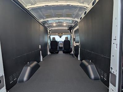 2026 Ford Transit 250 Medium Roof RWD Empty Cargo Van for sale #TKA59972 - photo 2