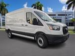 2026 Ford Transit 250 Medium Roof RWD Empty Cargo Van for sale #TKA59972 - photo 1