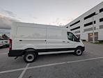 2026 Ford Transit 250 Medium Roof RWD Empty Cargo Van for sale #TKA59972 - photo 4