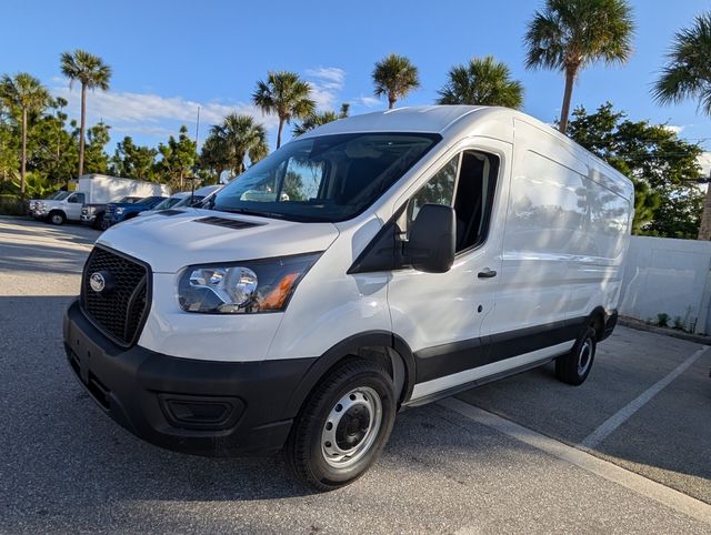 New 2026 Ford Transit 250 - photo 7