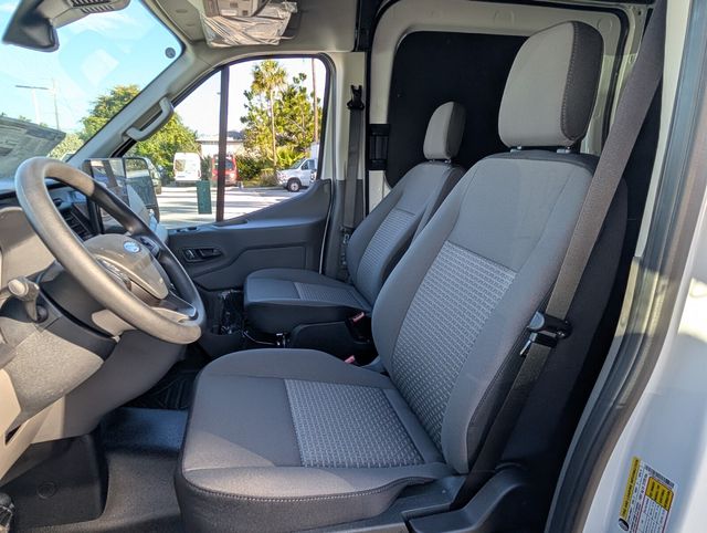 New 2026 Ford Transit 250 - photo 9