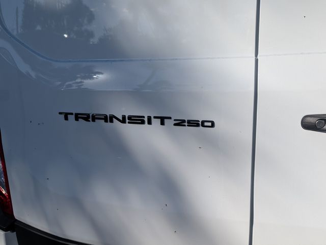 New 2026 Ford Transit 250 - photo 12