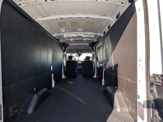 New 2026 Ford Transit 250 - photo 13