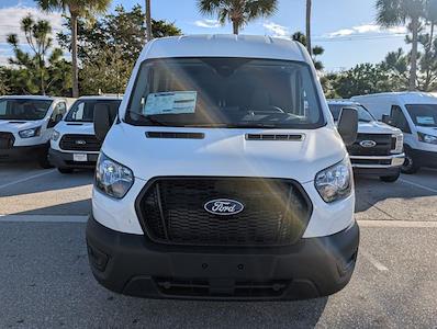 2026 Ford Transit 250 Medium Roof RWD Empty Cargo Van for sale #TKA60204 - photo 2