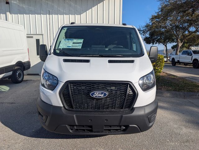 New 2026 Ford Transit 250 - photo 2
