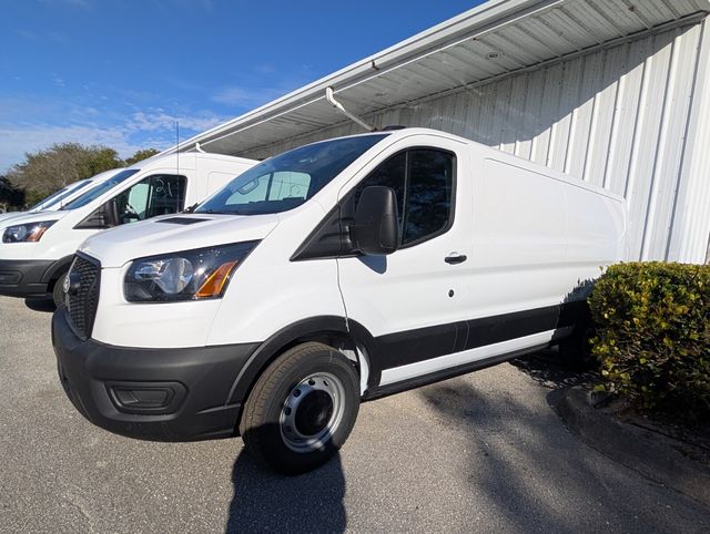 New 2026 Ford Transit 250 - photo 5
