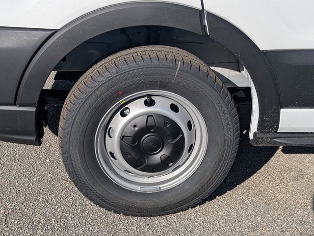 New 2026 Ford Transit 250 - photo 6