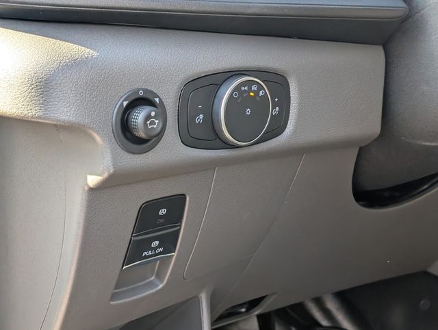 New 2026 Ford Transit 250 - photo 11