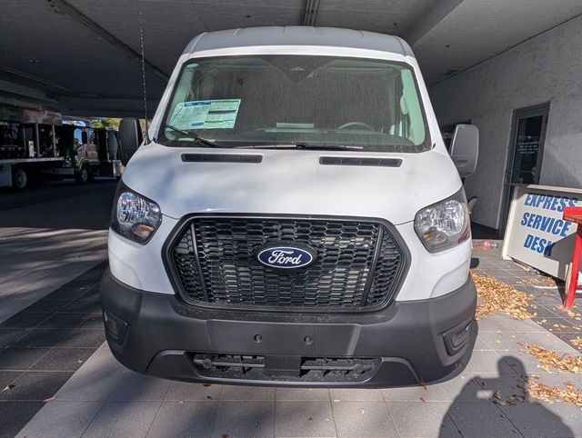 New 2026 Ford Transit 250 - photo 2