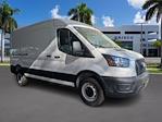 2026 Ford Transit 250 Medium Roof RWD Empty Cargo Van for sale #TKA60381 - photo 1