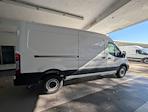 2026 Ford Transit 250 Medium Roof RWD Empty Cargo Van for sale #TKA60381 - photo 9