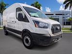 New 2026 Ford Transit 250 Medium Roof Empty Cargo Van for sale #TKA60494 - photo 1
