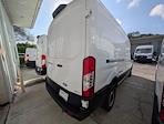 New 2026 Ford Transit 250 Medium Roof Empty Cargo Van for sale #TKA60494 - photo 11
