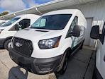 New 2026 Ford Transit 250 Medium Roof Empty Cargo Van for sale #TKA60494 - photo 4
