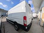 New 2026 Ford Transit 250 Medium Roof Empty Cargo Van for sale #TKA60494 - photo 9