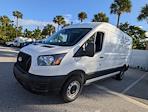 New 2026 Ford Transit 250 Medium Roof Empty Cargo Van for sale #TKA60566 - photo 5