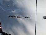 New 2026 Ford Transit 250 Medium Roof Empty Cargo Van for sale #TKA60566 - photo 10
