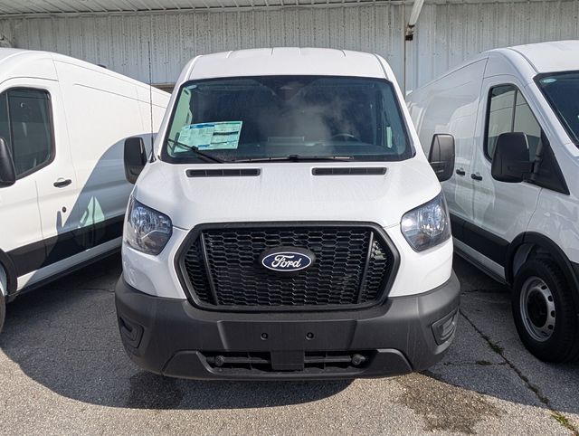 New 2026 Ford Transit 250 - photo 5