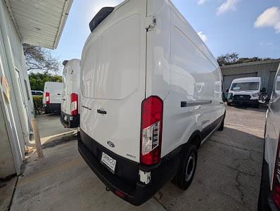 New 2026 Ford Transit 250 - photo 1