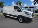 2026 Ford Transit 250 Low Roof RWD Empty Cargo Van for sale #TKA60853 - photo 1
