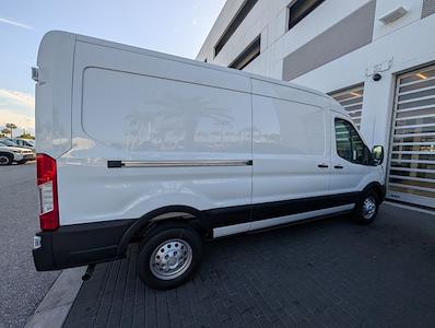 2026 Ford Transit 350 HD Medium Roof RWD Empty Cargo Van for sale #TKA60885 - photo 2