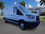 2026 Ford Transit 350 HD Medium Roof RWD Empty Cargo Van for sale #TKA60885 - photo 1