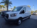 2026 Ford Transit 350 HD Medium Roof RWD Empty Cargo Van for sale #TKA60885 - photo 3