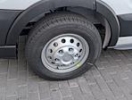2026 Ford Transit 350 HD Medium Roof RWD Empty Cargo Van for sale #TKA60885 - photo 4