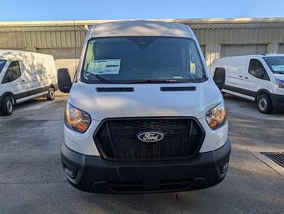 New 2026 Ford Transit 250 - photo 1