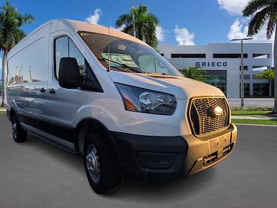 New 2026 Ford Transit 350 HD - photo 1