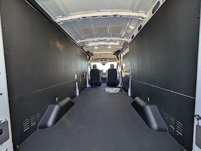 2026 Ford Transit 350 HD Medium Roof RWD Empty Cargo Van for sale #TKA62025 - photo 2