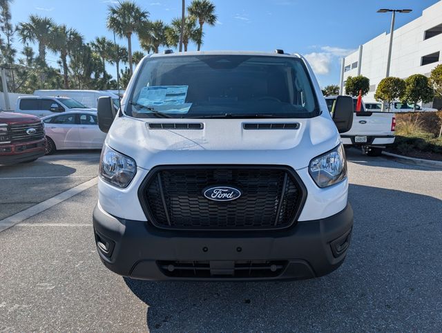 New 2026 Ford Transit 250 - photo 5