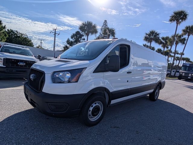 New 2026 Ford Transit 250 - photo 10