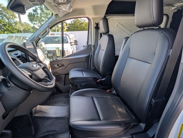 New 2026 Ford Transit 250 - photo 12