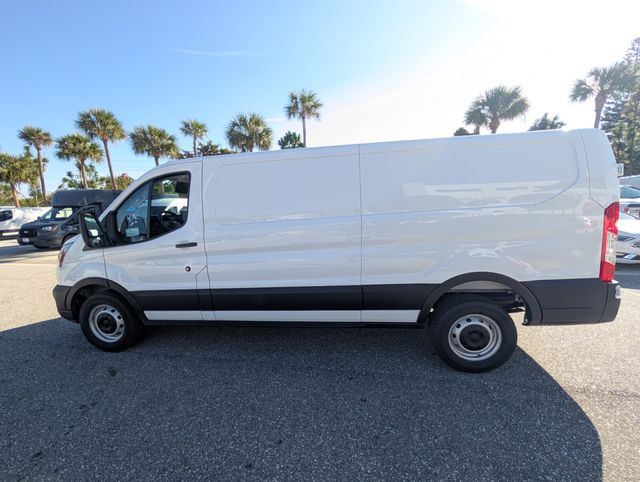 New 2026 Ford Transit 250 - photo 9