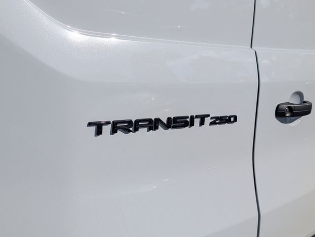 New 2026 Ford Transit 250 - photo 14