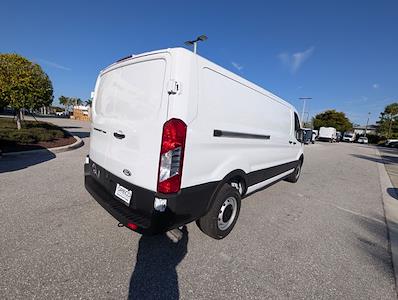 New 2026 Ford Transit 250 - photo 1