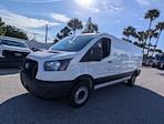 2026 Ford Transit 250 Low Roof RWD Empty Cargo Van for sale #TKA62040 - photo 8